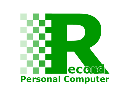 Record Personal Computer